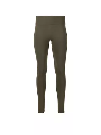 ATHLECIA | Damen Fitnesstight Nagar Seamless | 
